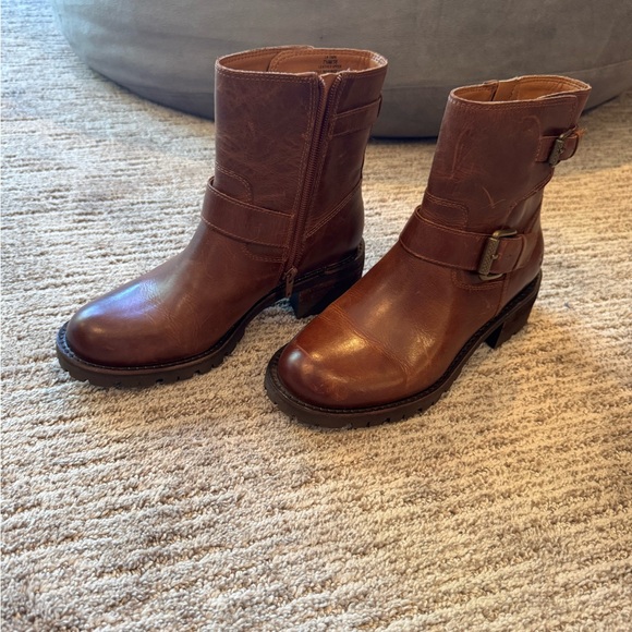 Lucky Brand Boots - Picture 6 of 7